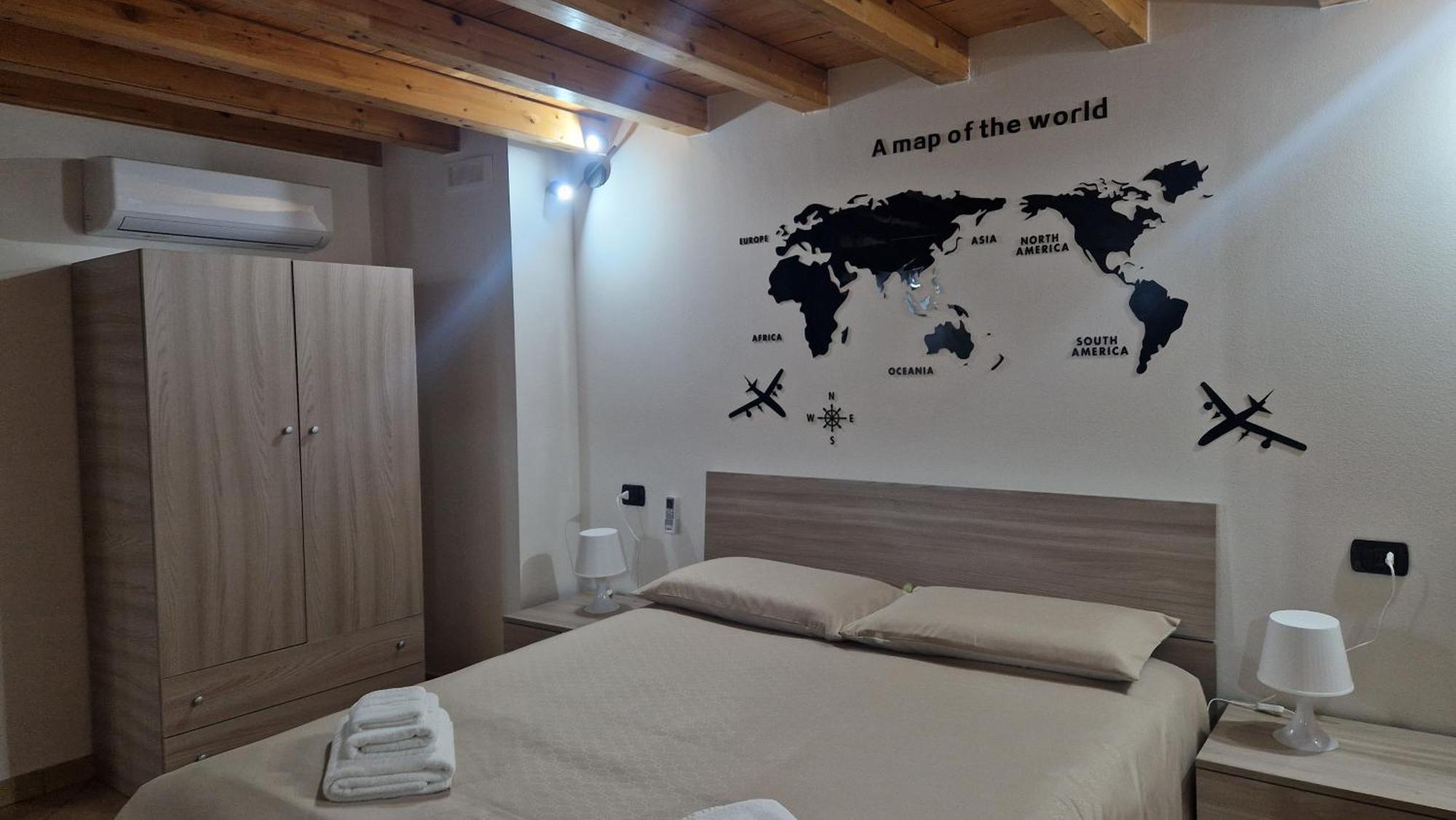 Salette Home Катания Экстерьер фото
