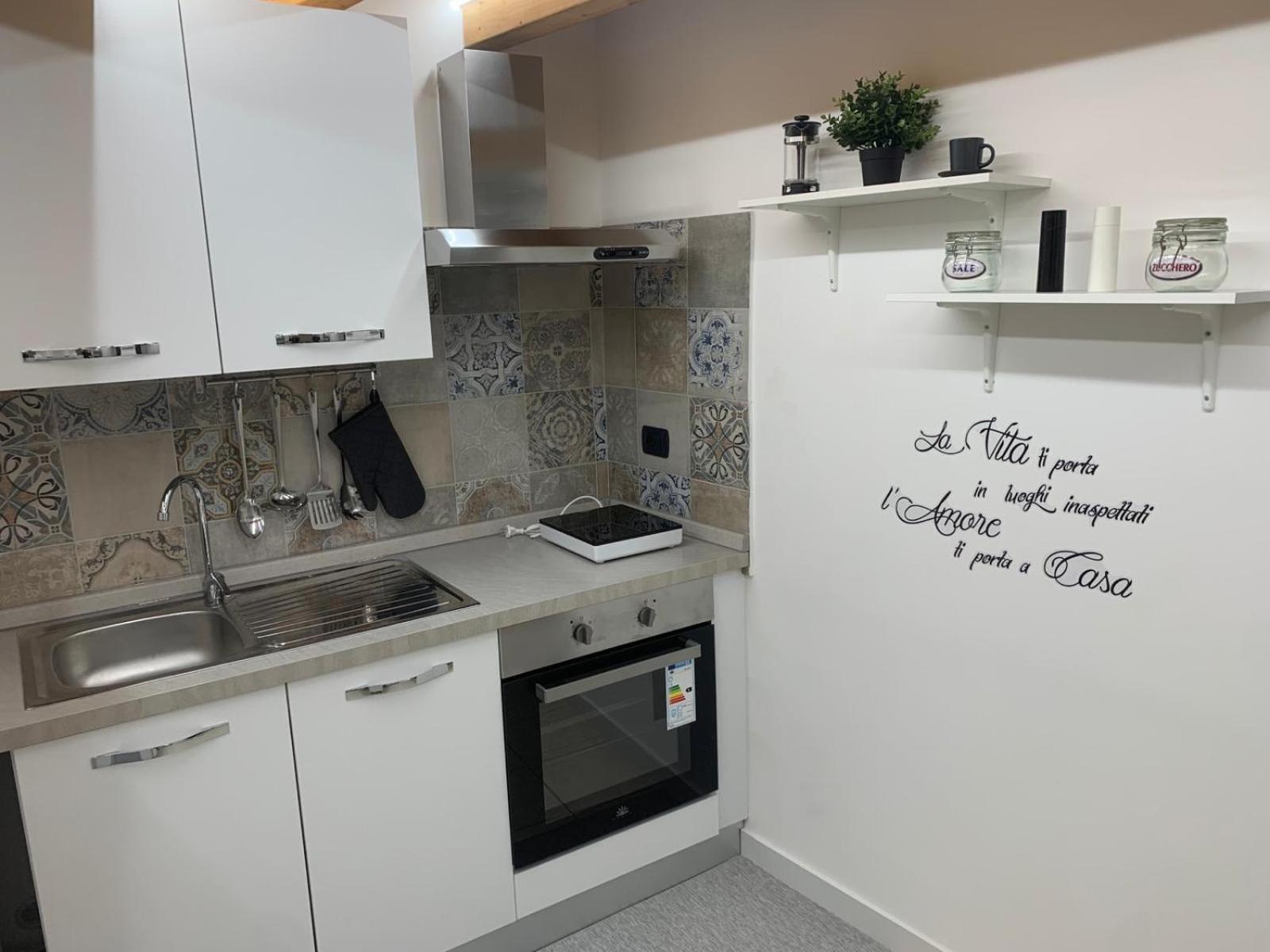 Salette Home Катания Экстерьер фото