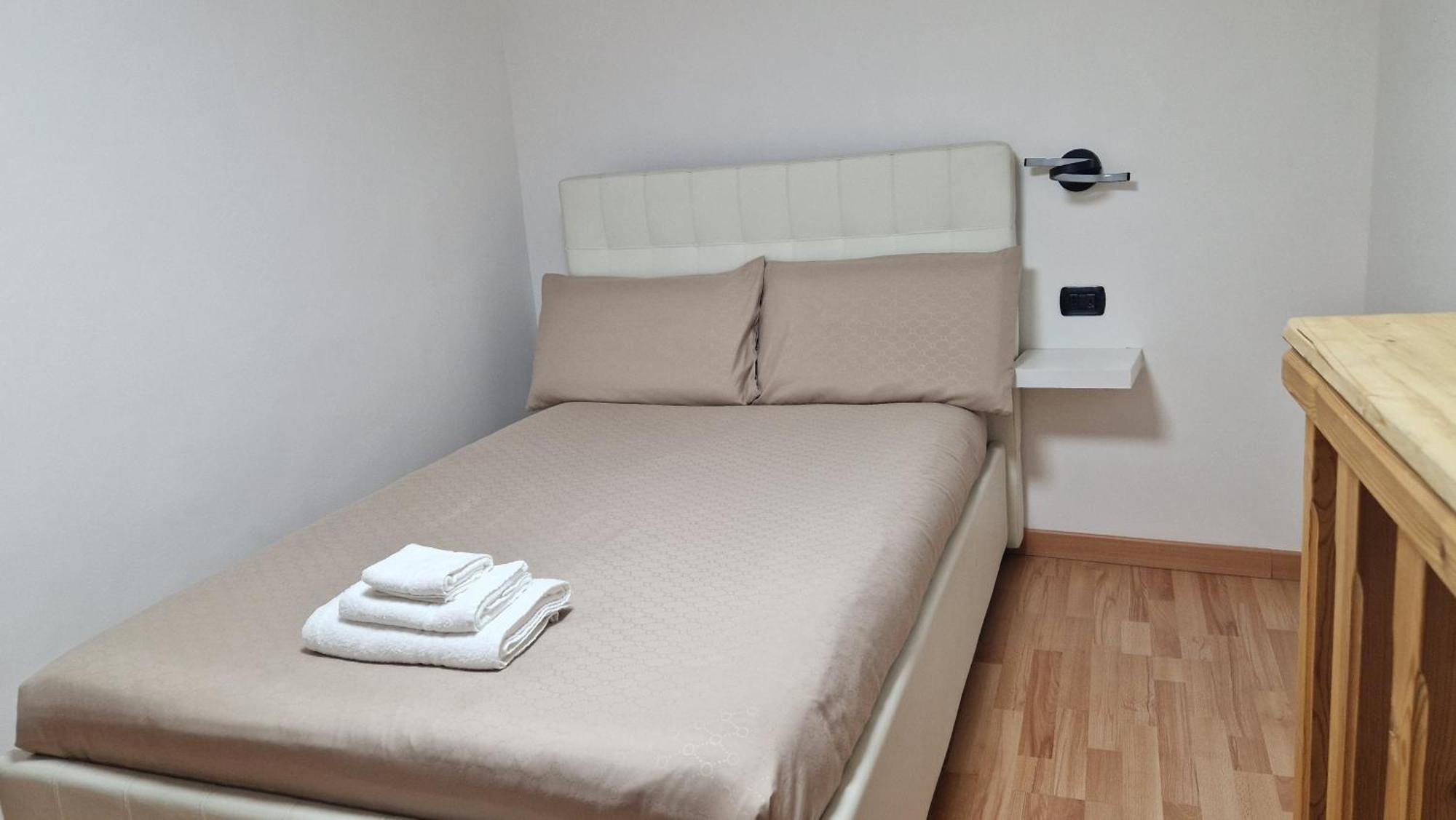 Salette Home Катания Экстерьер фото