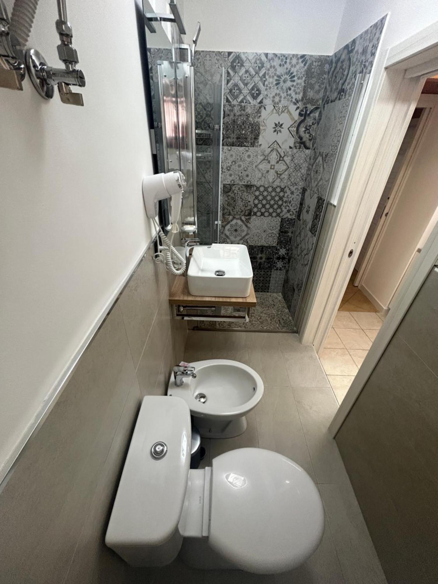 Salette Home Катания Экстерьер фото