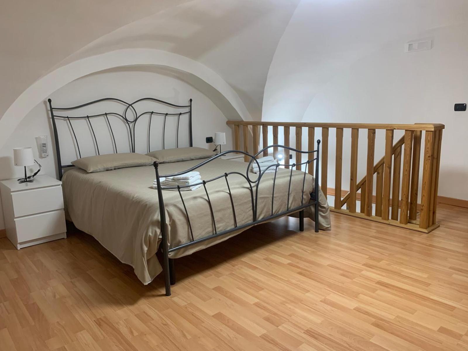 Salette Home Катания Экстерьер фото