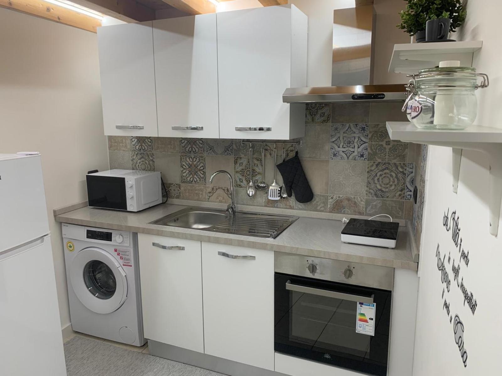 Salette Home Катания Экстерьер фото